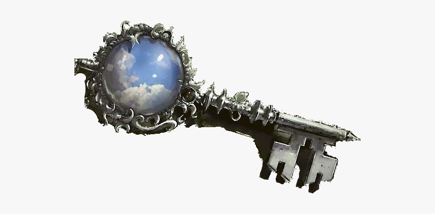 Mtg Cloud Key Art, HD Png Download