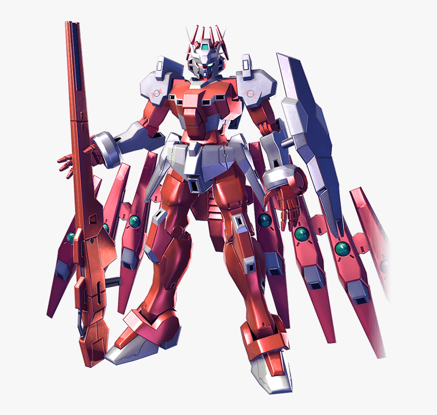 Gundam G Arcane Full Dress, HD Png Download