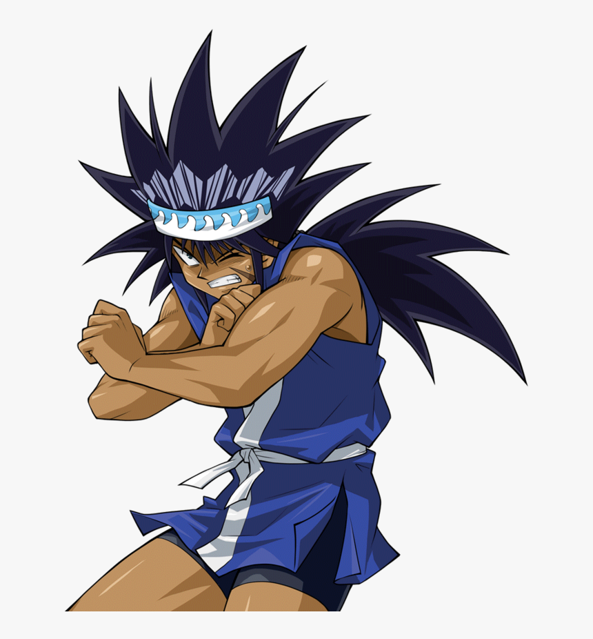 Mako Tsunami Duel Links, HD Png Download