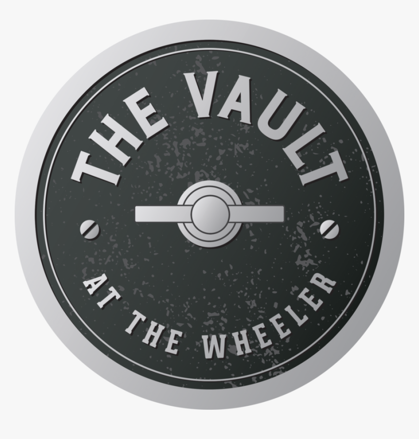 Thevaultlogo Final - Iwc アクア タイマー, HD Png Download