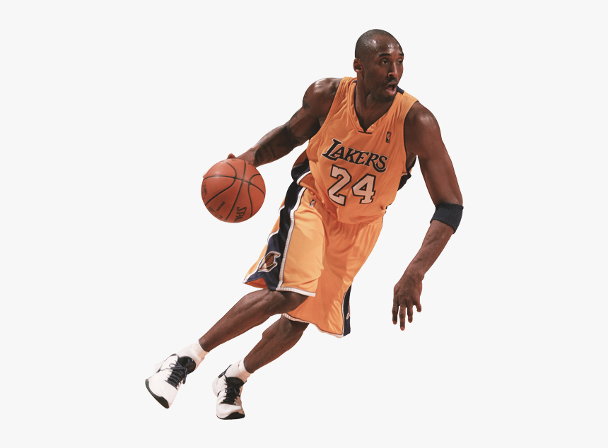Transparent Basketball Player Png, Png Download