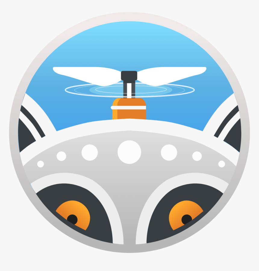 Airmagic Skylum Logo, HD Png Download