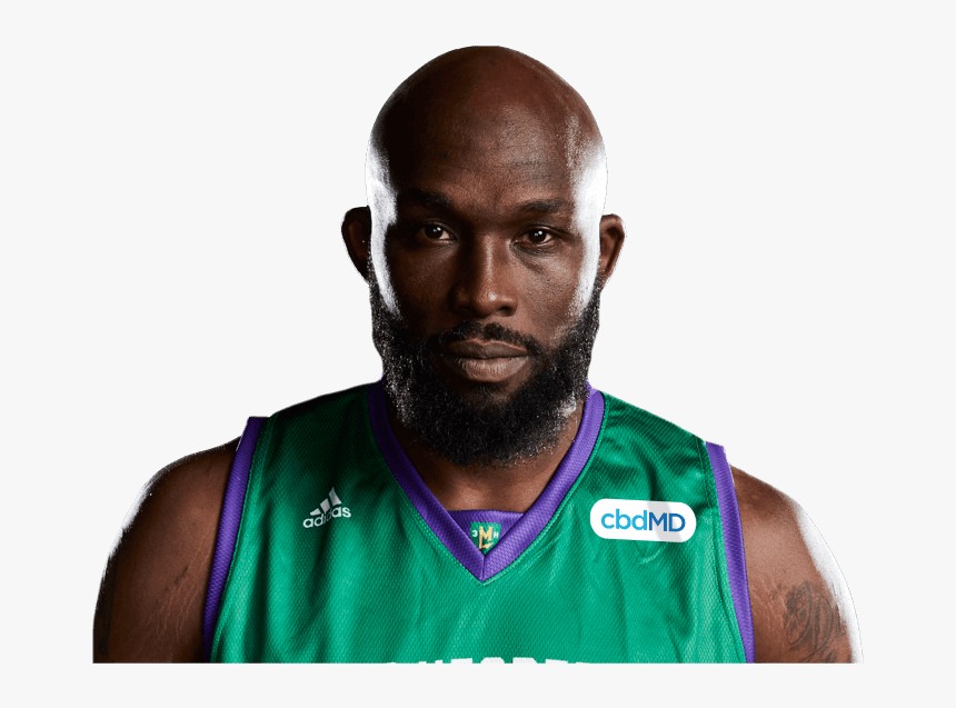 Basketball Player, HD Png Download
