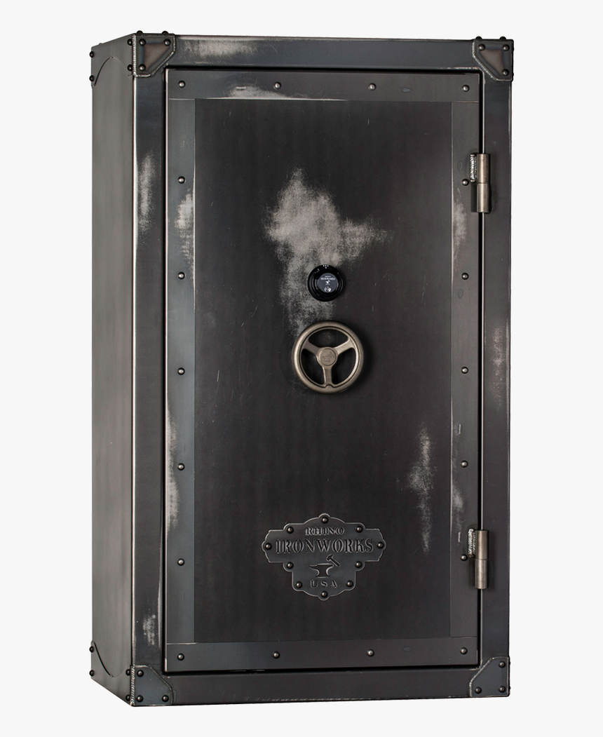 Rhino Ironworks Ciwd6040x Gun Fire Safe, HD Png Download