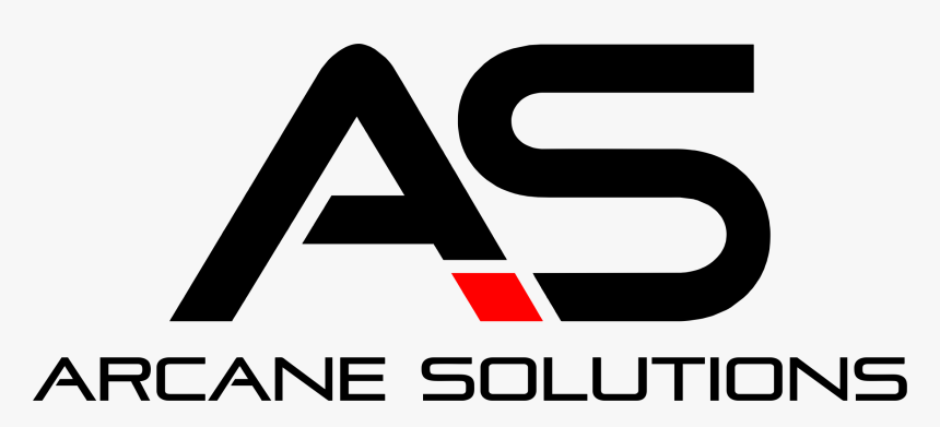 Arcane Solutions - Sign, HD Png Download