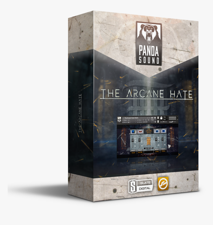 Box, HD Png Download