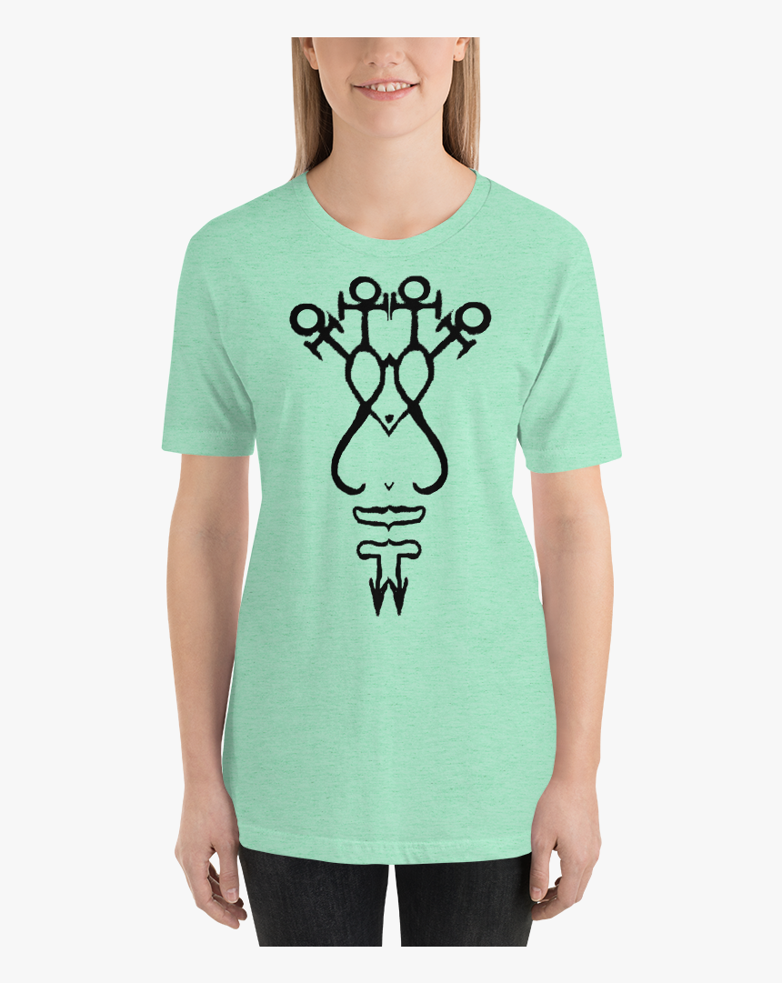 Transparent Arcane Symbols Png - T-shirt, Png Download
