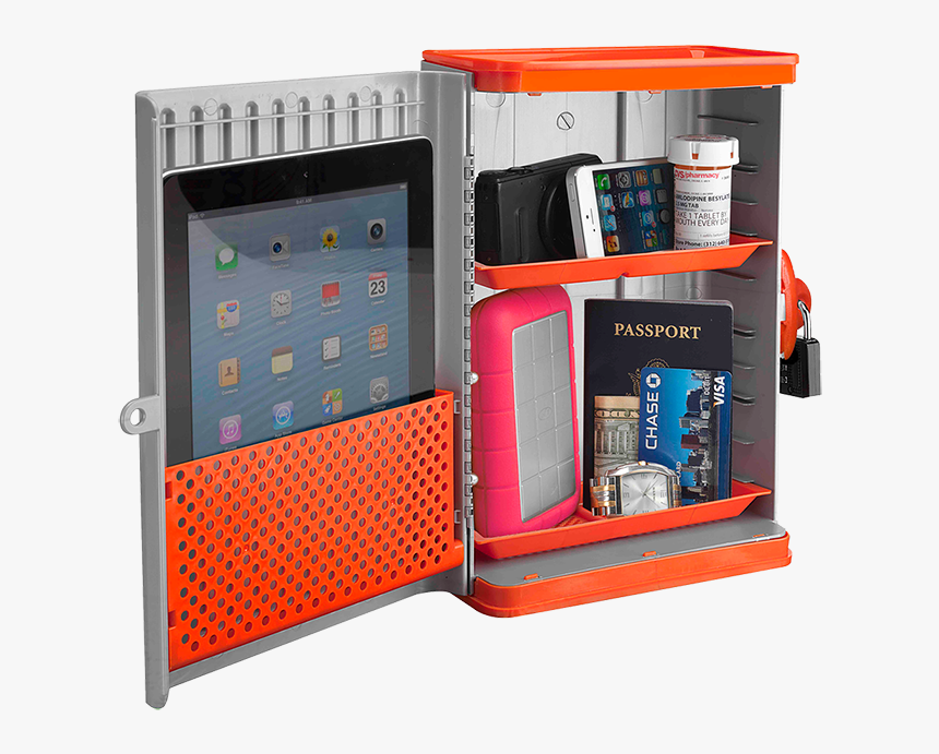 Dormvault-1 - Safe For College Dorm, HD Png Download