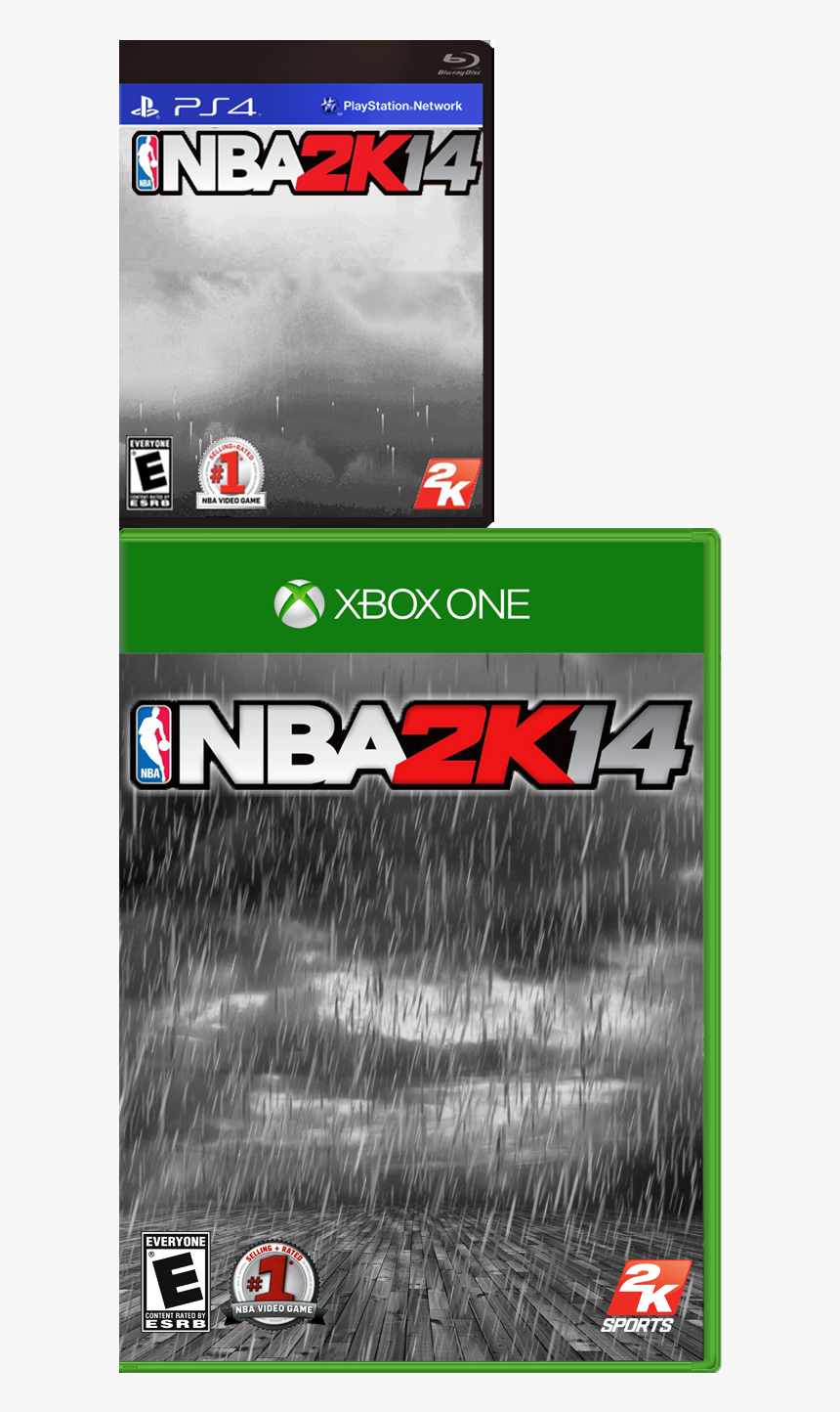 Nba 2k14 Ps4, HD Png Download
