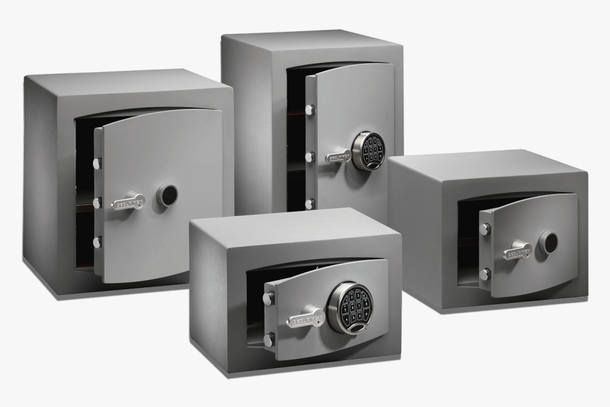 Image - Securikey Mini Vault Price, HD Png Download