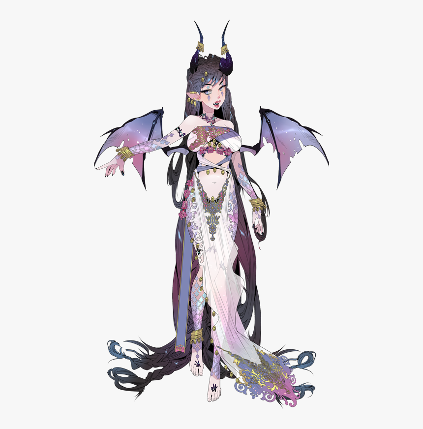 Arcane Markings On Skin, HD Png Download