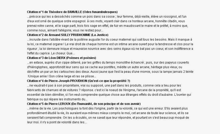 Citations Arcane - Definition Du Mot Ami, HD Png Download