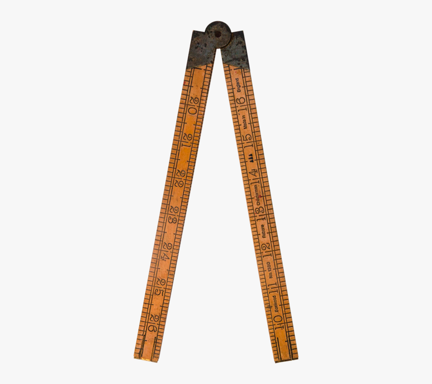 Joelpringle Ruler Cutout, HD Png Download