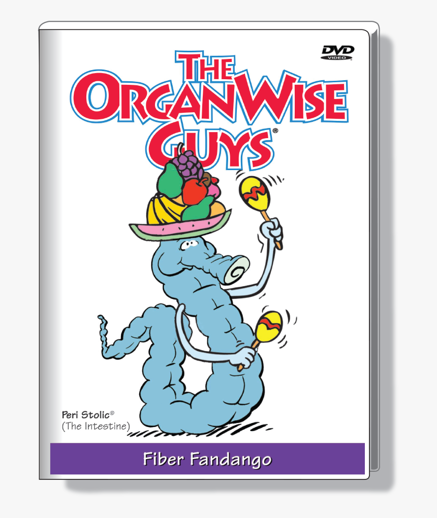 Organwise Guys School Days Here We Come, HD Png Download
