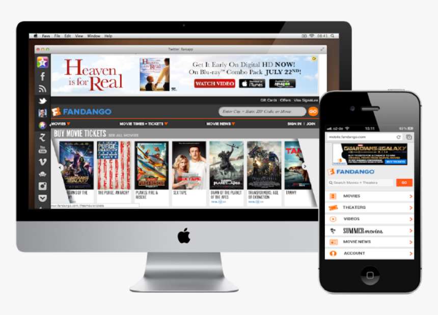 Best Books Ecommerce Website, HD Png Download