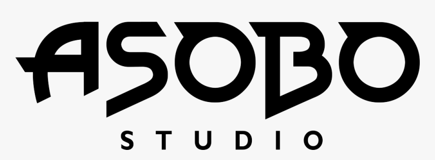 Asobo Studio Logo Png, Transparent Png