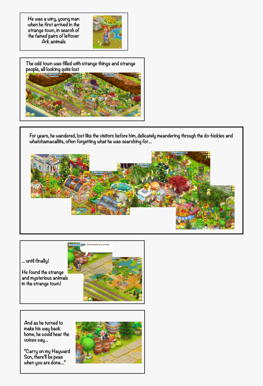 Tree, HD Png Download