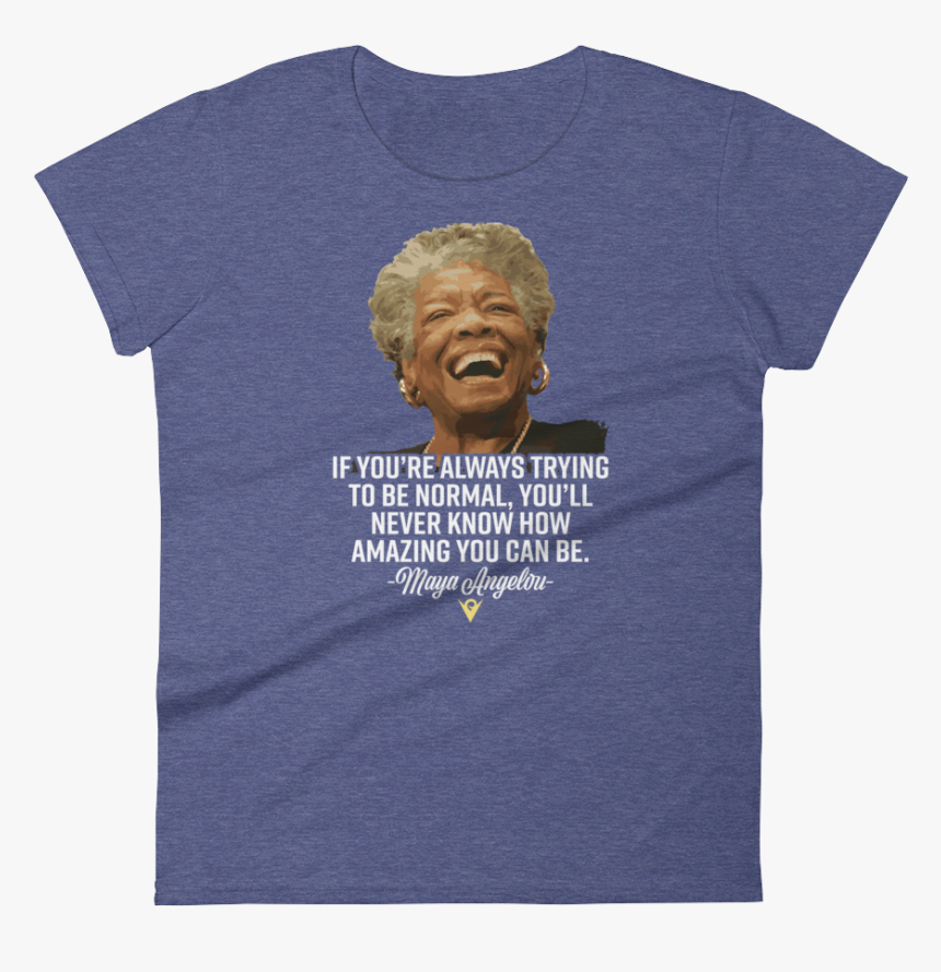 Maya Angelou, HD Png Download