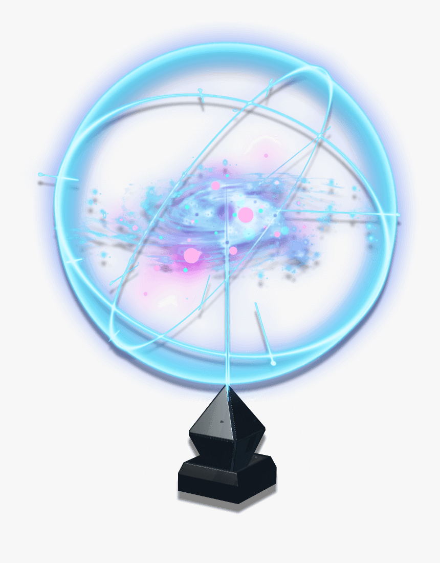 No Mans Sky Pocket Reality Generator, HD Png Download