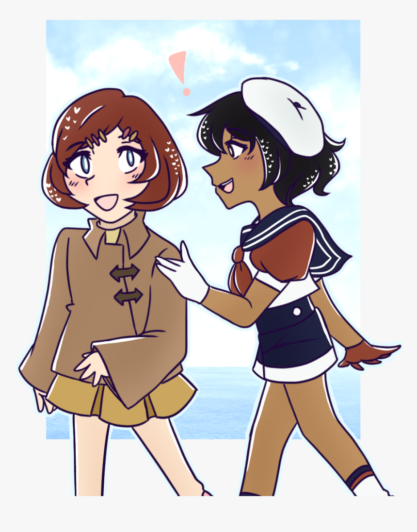 Image - Cartoon, HD Png Download