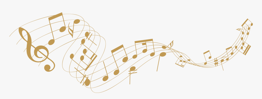 Music Note Symbol Png, Transparent Png