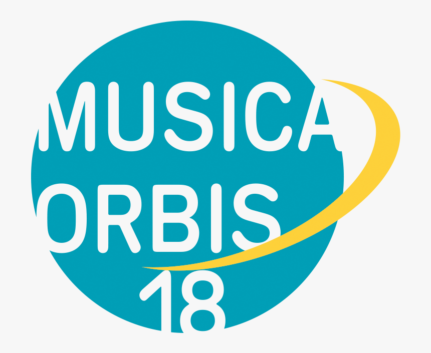 Musica Png , Png Download - Circle, Transparent Png