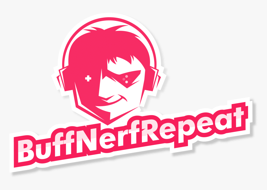 Buffnerfrepeat - Graphic Design, HD Png Download