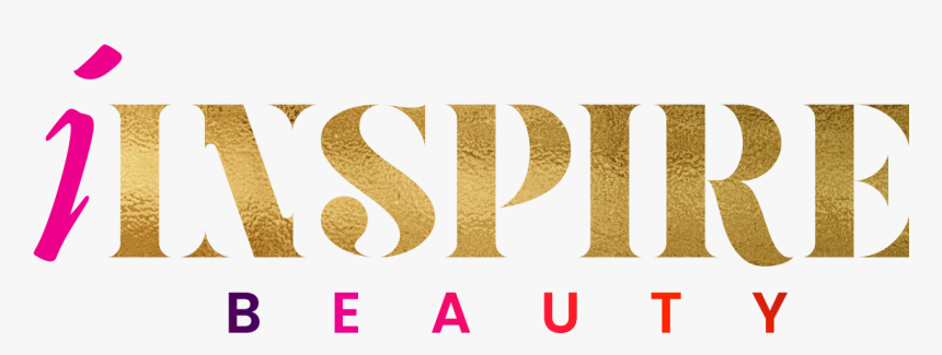 Iinspirebeauty Logo - Calligraphy, HD Png Download