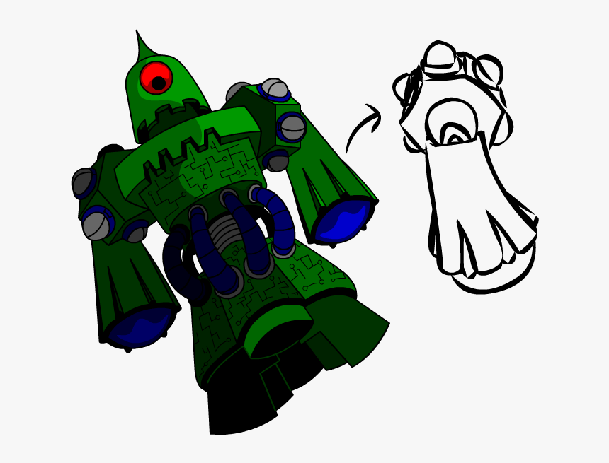 Cartoon, HD Png Download