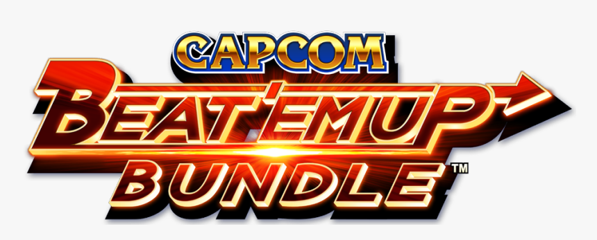 Capcom Database - Capcom, HD Png Download