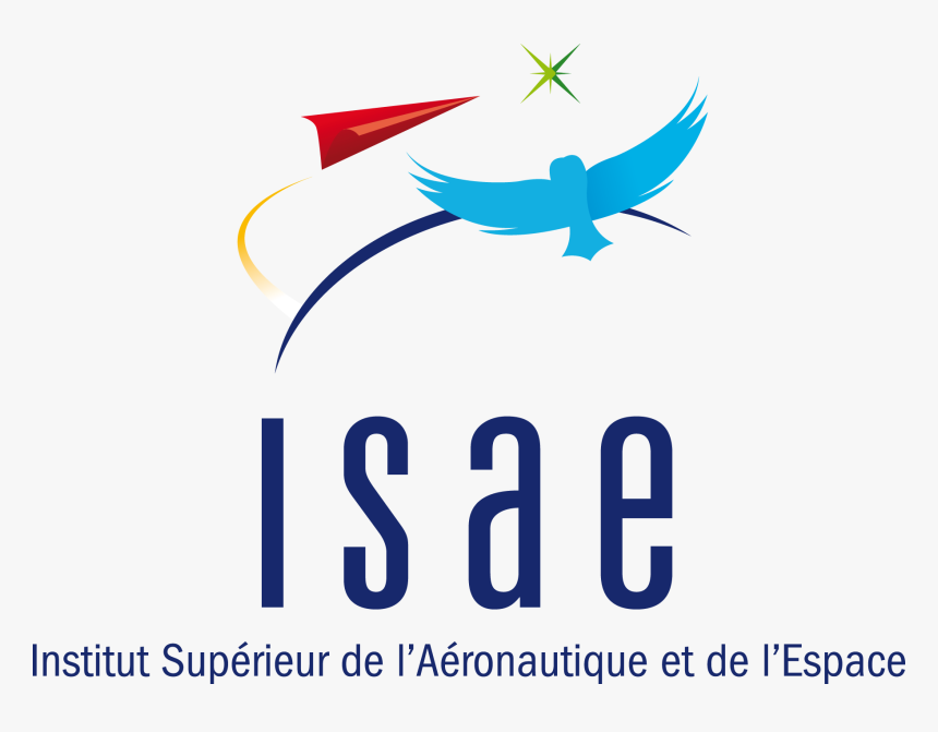 École Nationale Supérieure De L'aéronautique Et De, HD Png Download