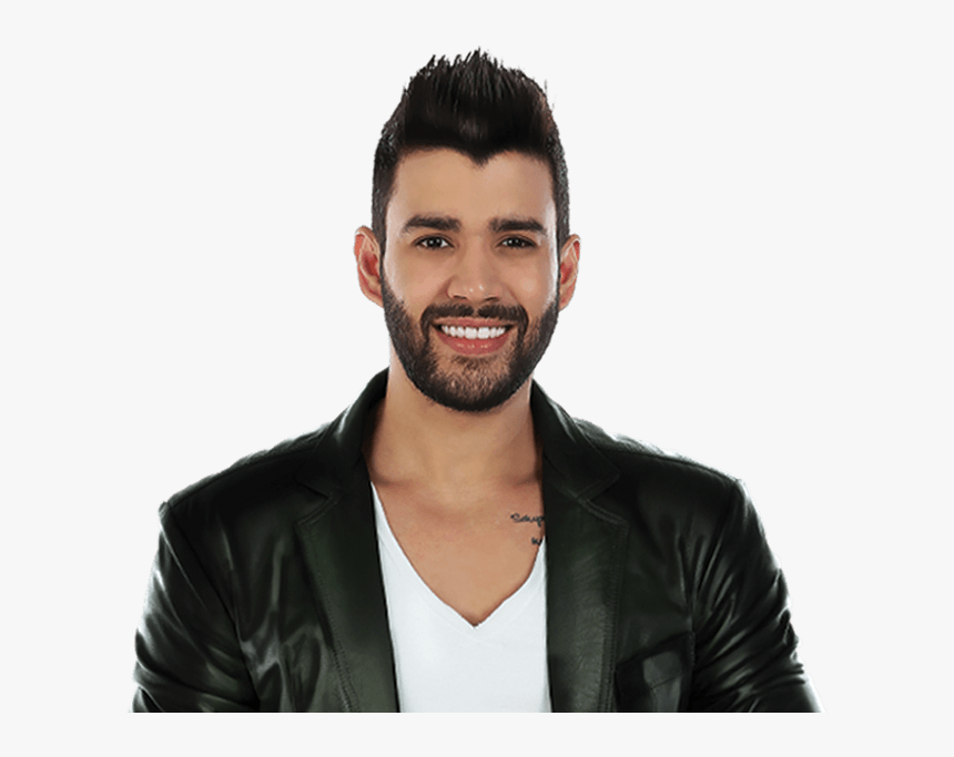 Gusttavo Lima Png - Gentleman, Transparent Png