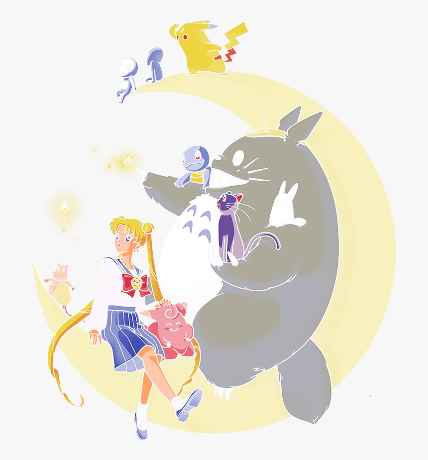 Cartoon, HD Png Download