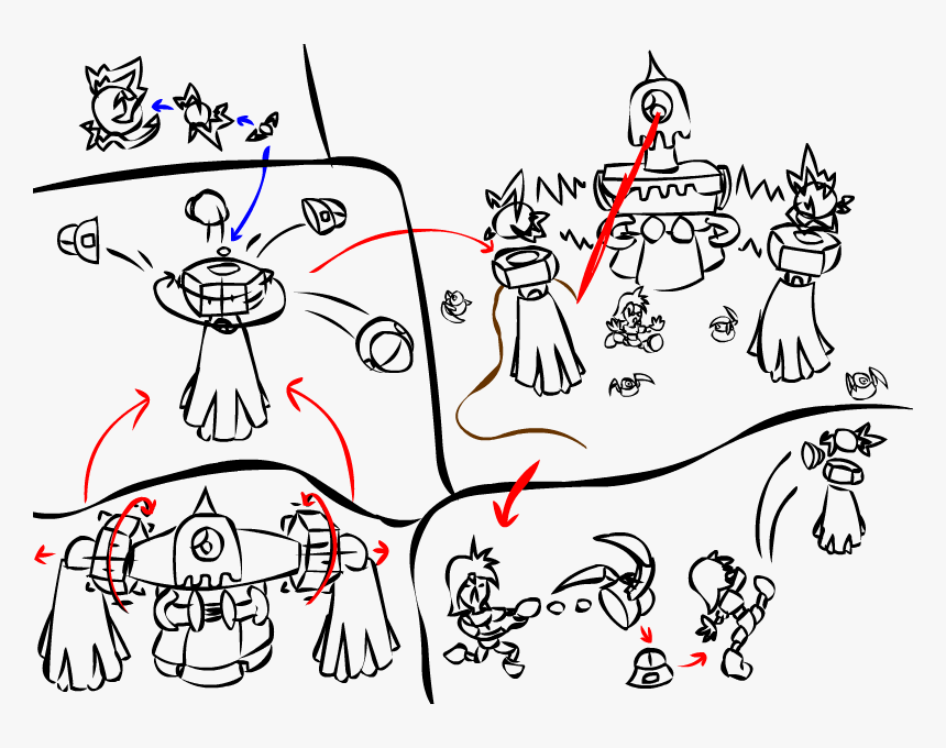 Cartoon, HD Png Download