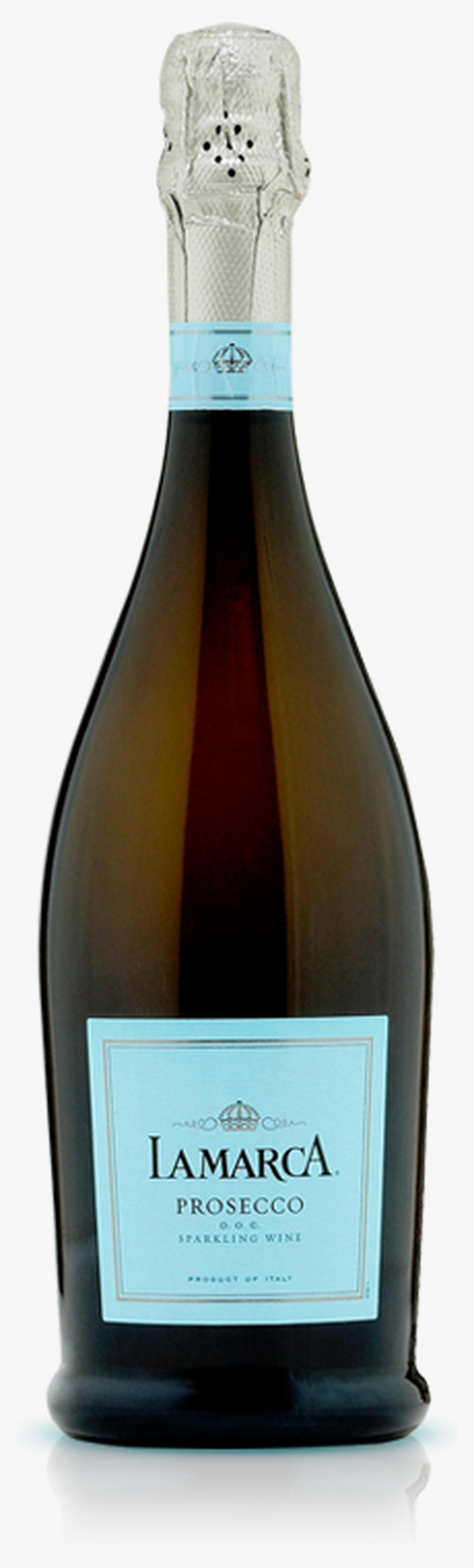 La Marca Prosecco Bottle Shot, HD Png Download
