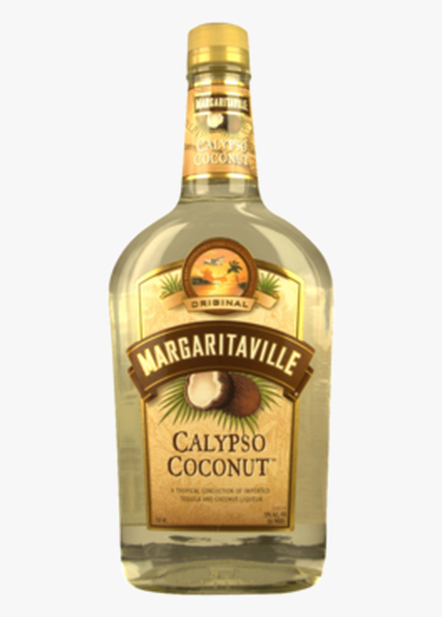 Margaritaville Island Lime Tequila 200 Ml, HD Png Download