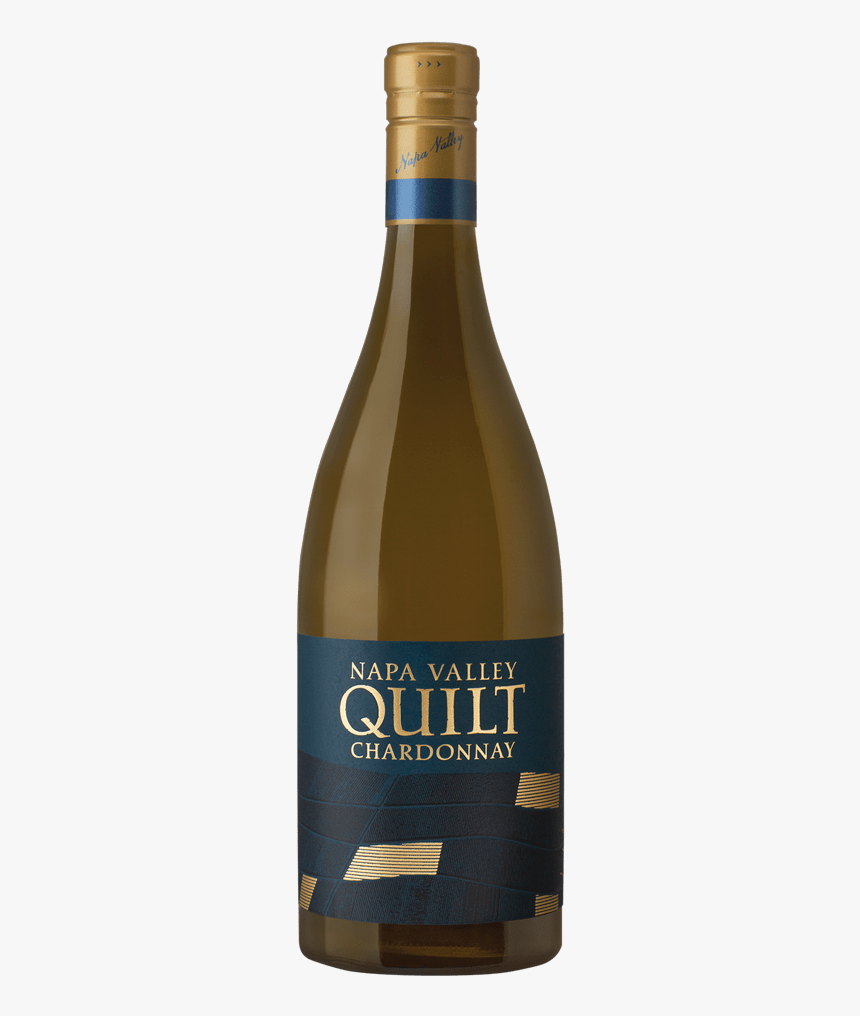 Napa Valley Quilt Chardonnay White Wine Napa Valley Quilt Chardonnay