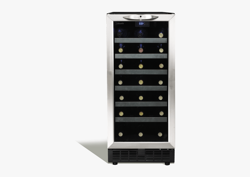 Wine Cooler, HD Png Download