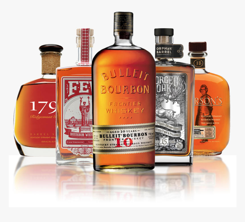 Glass Bottle, HD Png Download