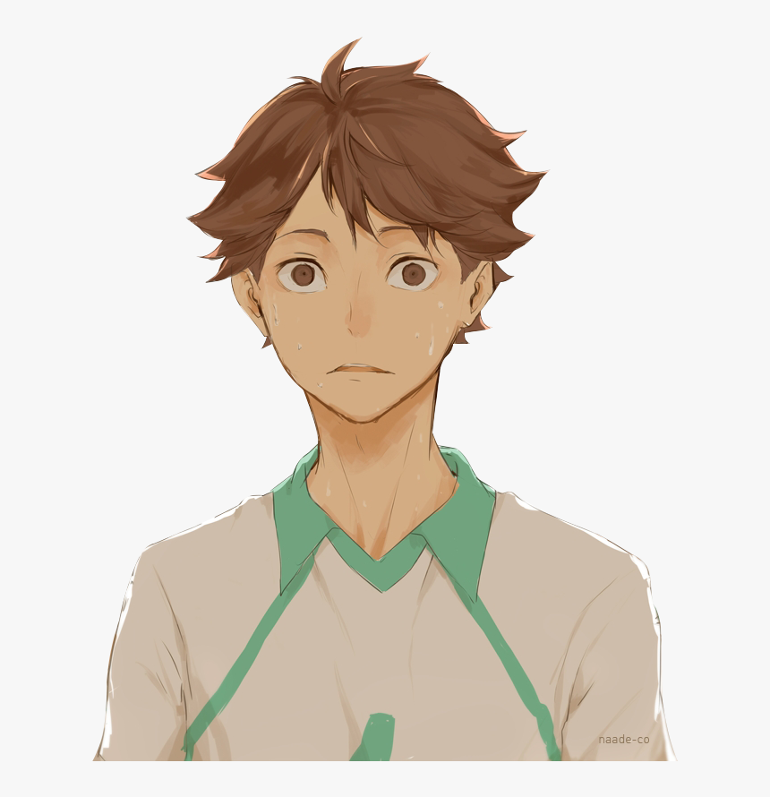 Thumb Image - Oikawa Png, Transparent Png
