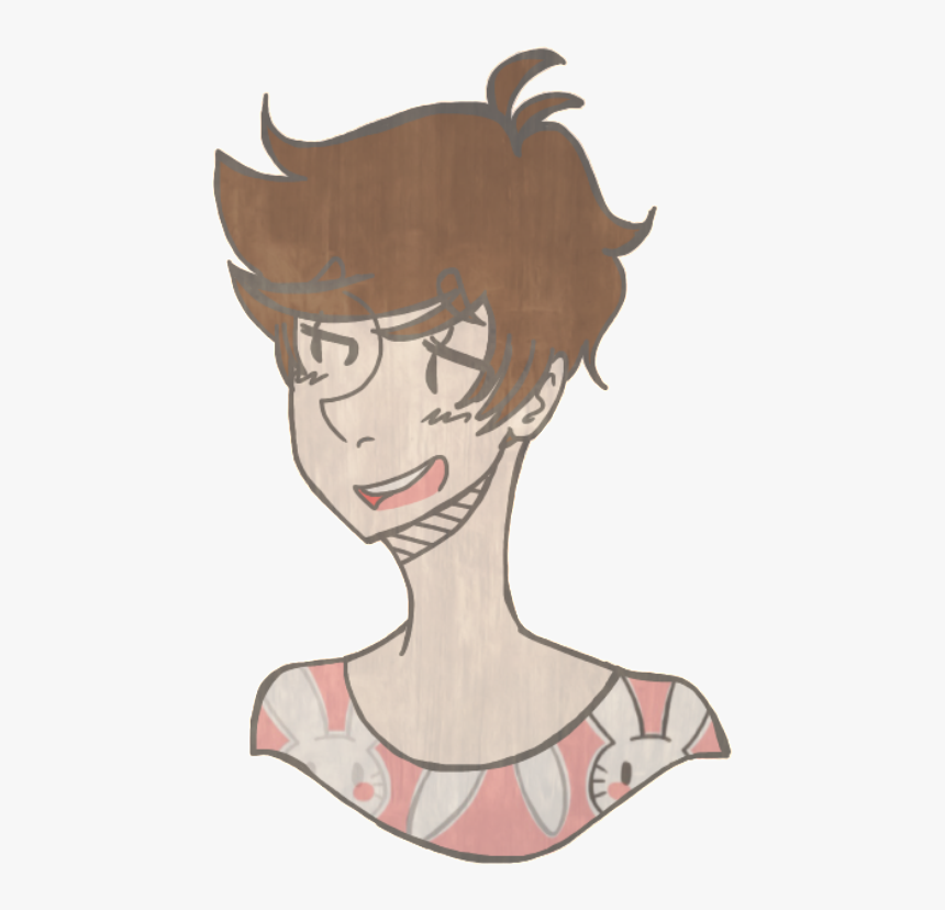 “actually Oikawa Tooru
” - Illustration, HD Png Download