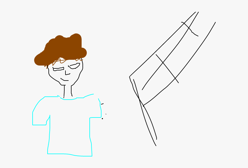 Sketch, HD Png Download