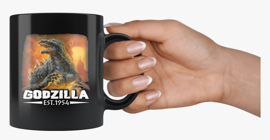 Godzilla 1954 Png, Transparent Png