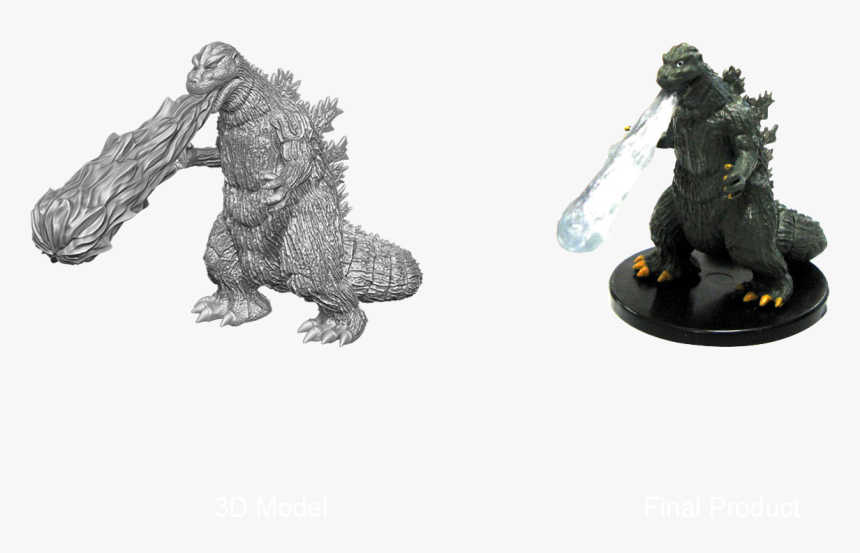 Figurine, HD Png Download