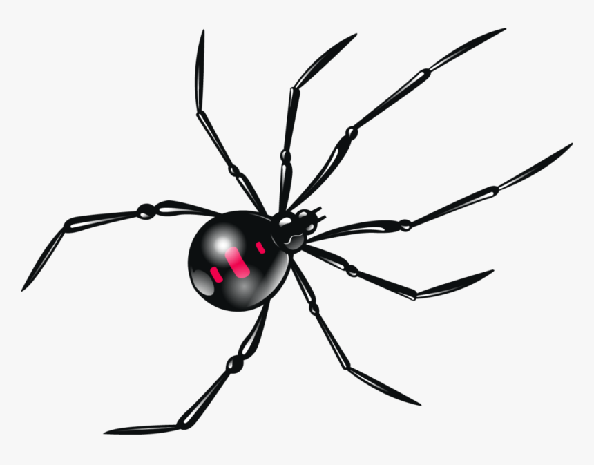 Black Widow, HD Png Download