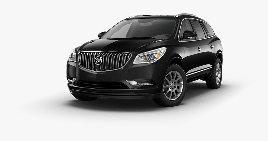 2017 Buick Enclave - Chevrolet Buick 2017, HD Png Download