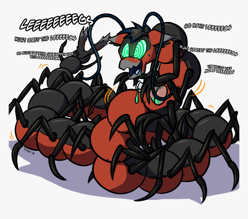 Ant, HD Png Download