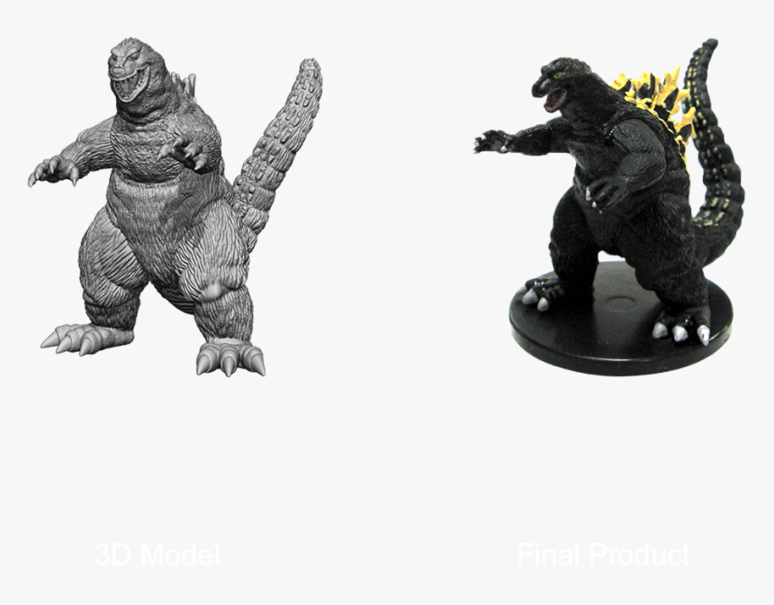 Figurine, HD Png Download