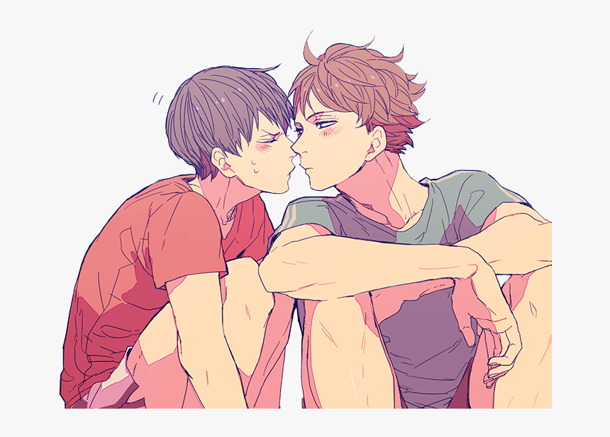 Ойкава Тоору Кагеяма Тобио, HD Png Download