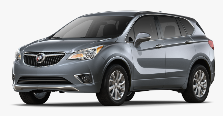 2020 Buick Envision - Buick Envision Colors 2019, HD Png Download